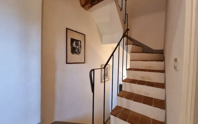 Belvilla by OYO Casa Orbicciano & Nido D'amore