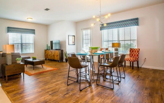 Vista Cay by Cosy Casas
