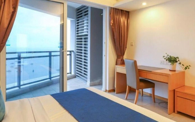 Xunliao Bay Sea Park Holiday Apartment