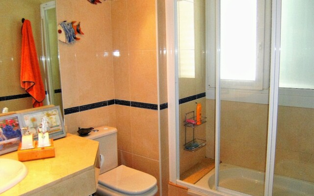 Apartamento Torroella 89 Bx-2