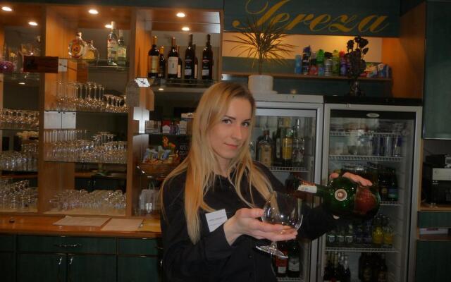 Hotel Tereza