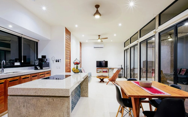 Tulsayab Luxury Development