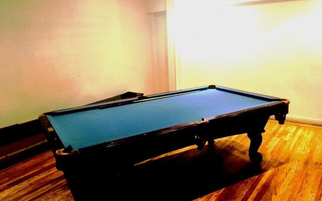 Vantaggio Suites Garland