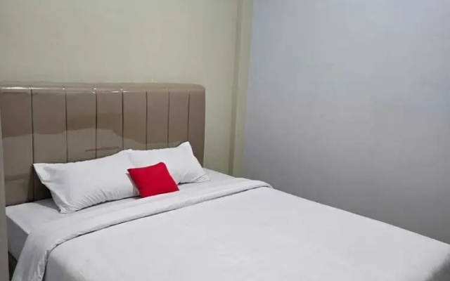 KEMARI Guesthouse Syariah