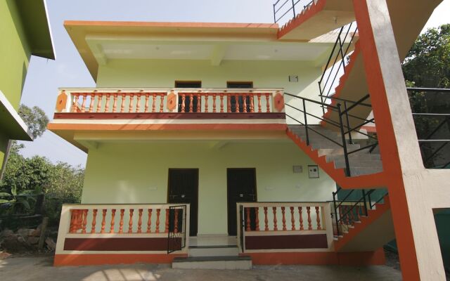 Rudra Holidays Guest House