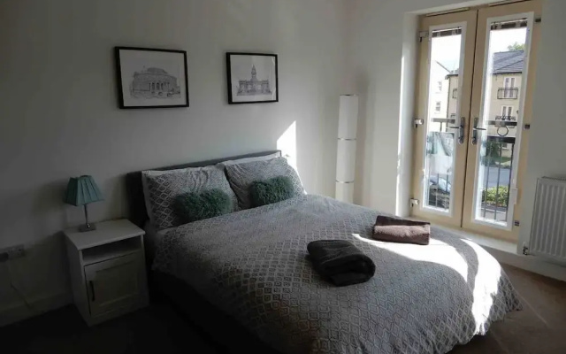 Urban Townhouse - Leeds City Centre