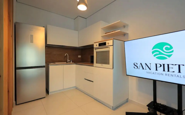 Sanpietro Vacation Apartment 040