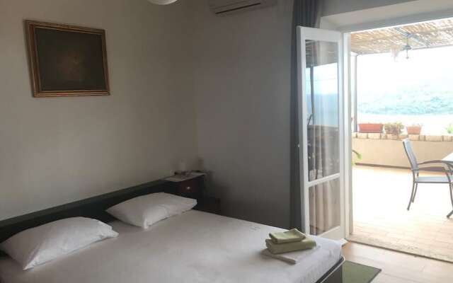 Apartment Amazing View