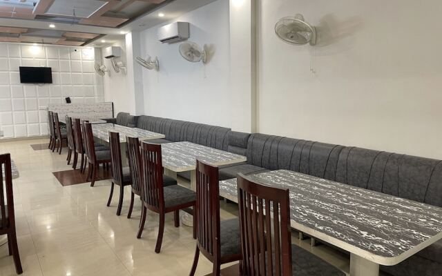 Sumedha G Village Resort and Spa