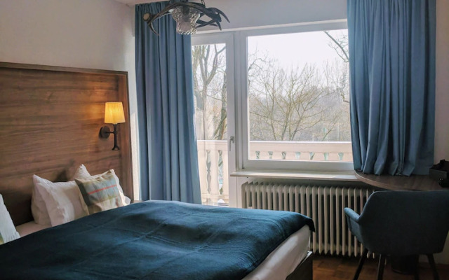 Hotel Peter Schäfer - Apartments