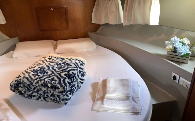 Yacht Suite Talamone