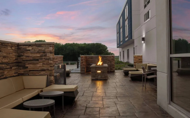 Springhill Suites By Marriott Grand Island