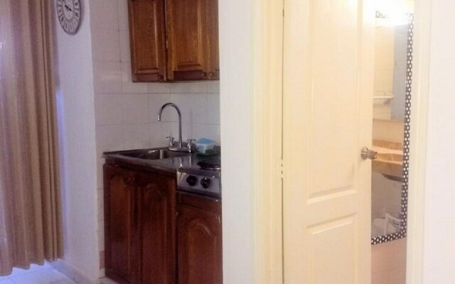 Apartamento En El Laguito By Parceros G