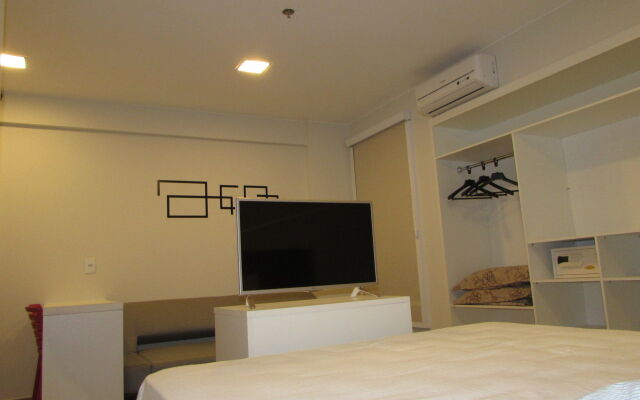 i5 Hotel Águas Claras