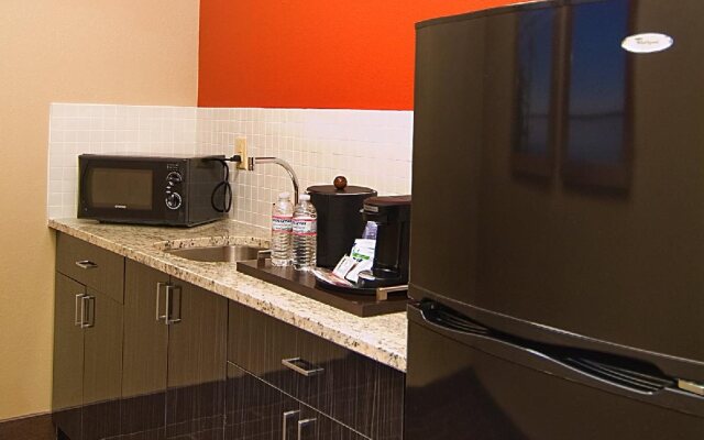 Holiday Inn Express Hotel & Suites Fulton by IHG