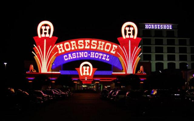 Horseshoe Tunica Casino and Hotel