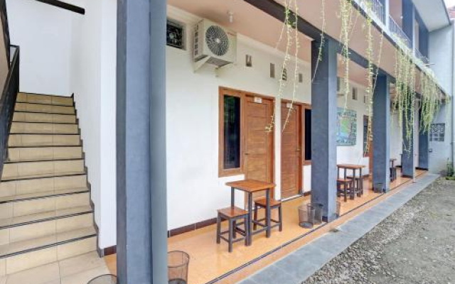 Hotel - Wisma CK