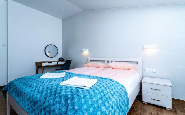 Victus Apartamenty - Elita