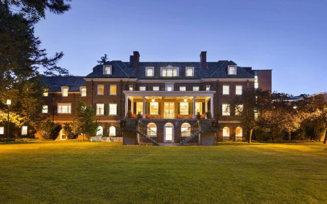 Ivey Spencer Leadership Centre