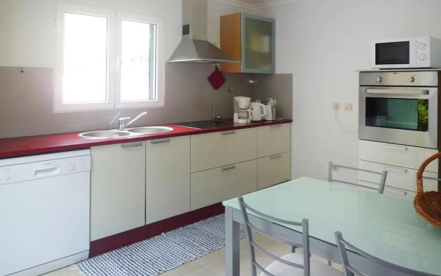 Holiday home, Ribeira Brava