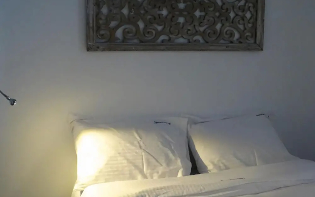 NAMA Beach House
