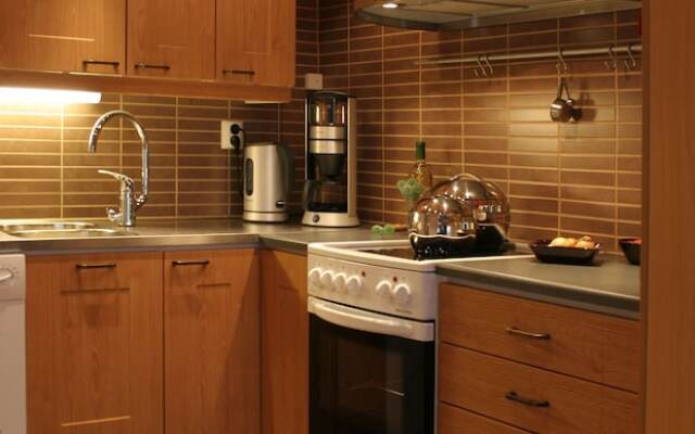 Vuokatin Aateli Castle