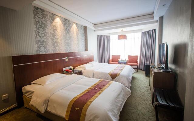 Yutian Hotel