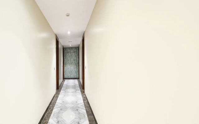Fabhotel Dreamz