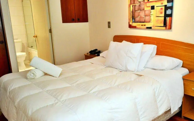 Santiago Suite Apartment