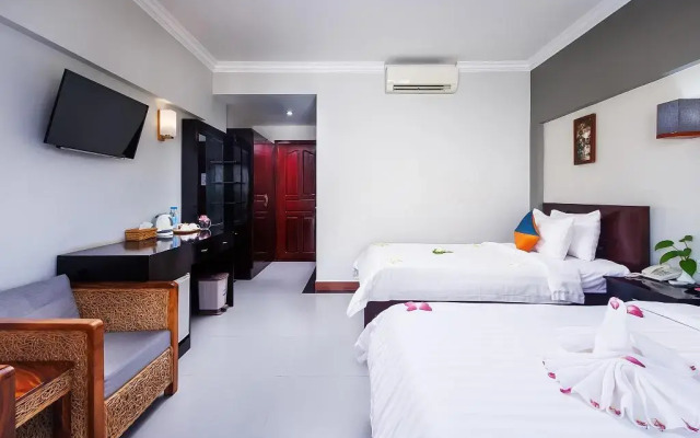 Ratana Angkor Hotel