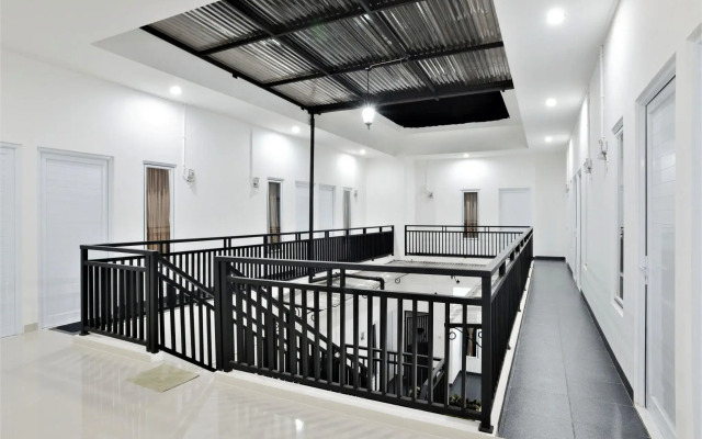ZEN Rooms Bintaro Sector 3