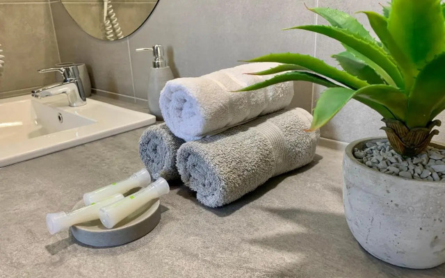 GOODMOOD Apartment