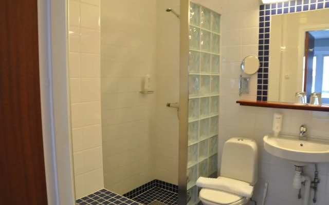 Strand Hotell