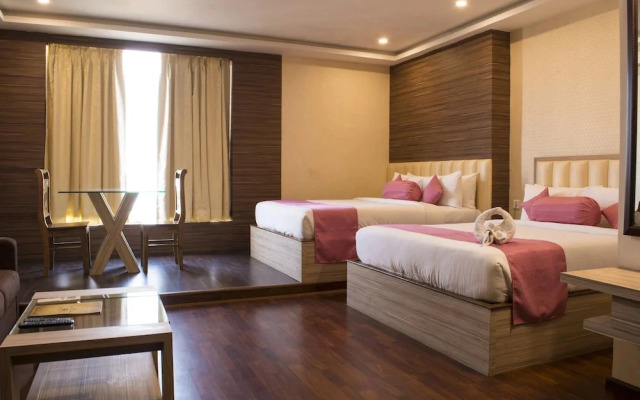 Stayotel