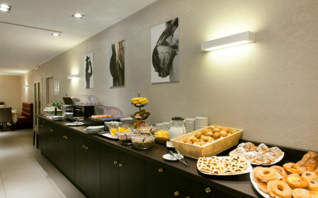 Hotel Villa Maria Regina