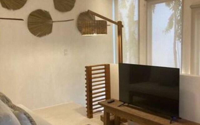 Selva norte Tulum