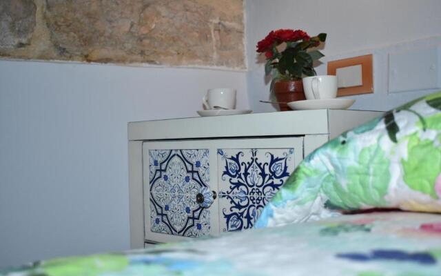 Borgo San Sisto Apartment