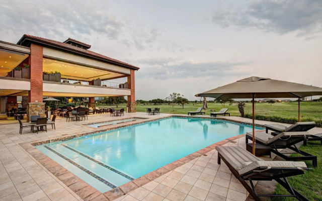 The Royal Marang Hotel