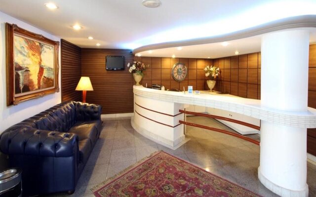 Vicenza Apart Hotel