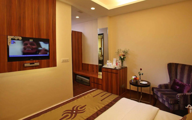 JRD Luxury