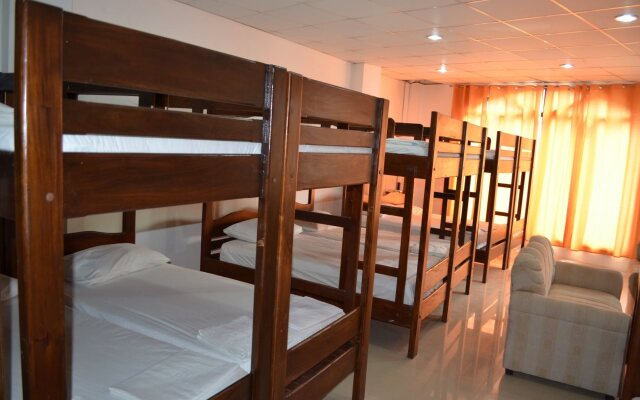 Marand Family Resort