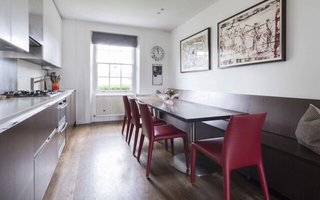 onefinestay - Holland Park apartments