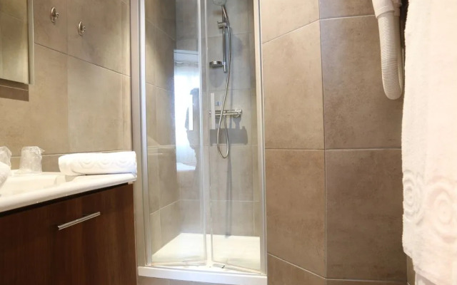 Hôtel Villa les Bains