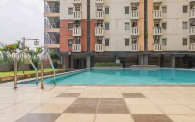 Pesona Cibubur Village Apartment