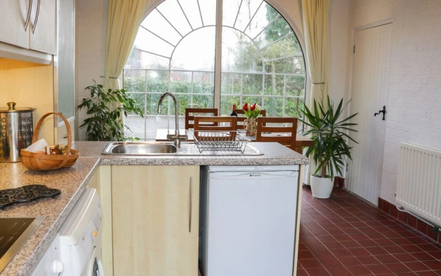 Rose Villa, Llanymynech