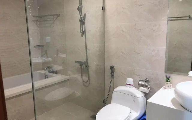 Landmark Plus Residences Luxury Suite