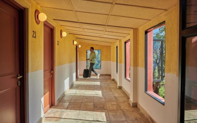 MINIMALIST An Eco Farmstay