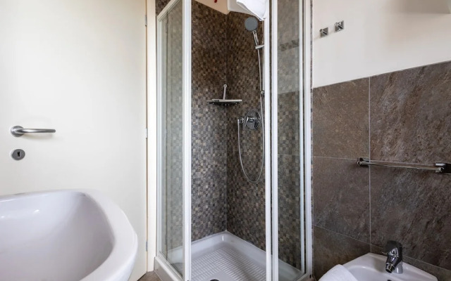 Corte Fasanella 50 in Toscolano Maderno