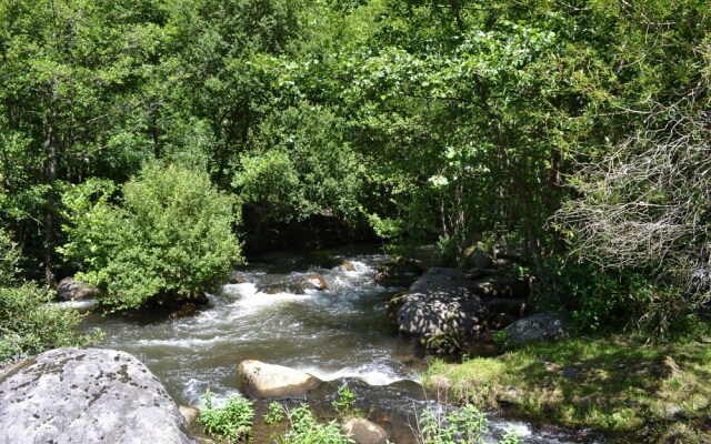 Moulin De Record