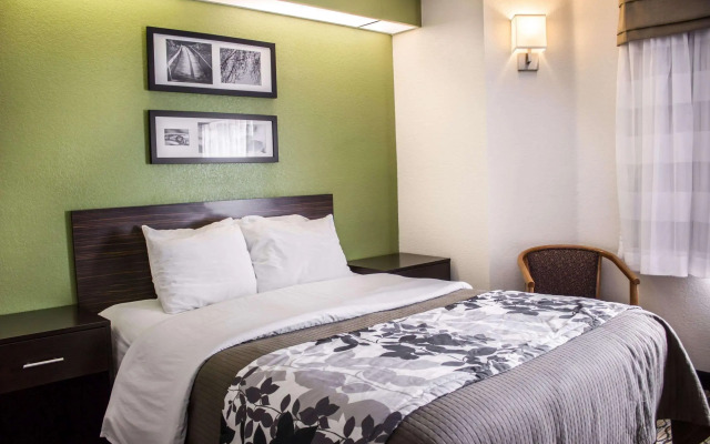 Sleep Inn Miami International Airport